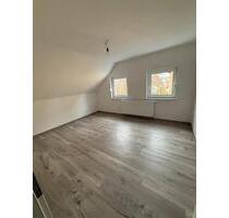 Dachgeschosswohnung in Hüttenberg-Rechtenbach