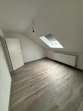 Foto - 2 Zimmer Dachgeschoßwohnung zur Miete in Hüttenberg