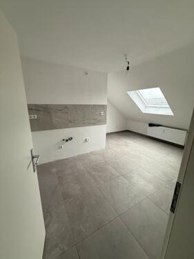 Foto - 2 Zimmer Dachgeschoßwohnung in Hüttenberg