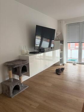 Foto - 3 Zimmer Erdgeschoßwohnung zur Miete in Reinfeld (Holstein)