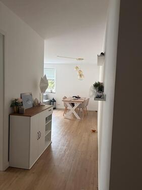 Foto - 3 Zimmer Erdgeschoßwohnung in Reinfeld (Holstein)