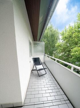 Foto - 3 Zimmer Etagenwohnung zum Kaufen in Offenburg