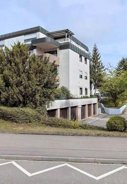 Foto - Etagenwohnung in Crailsheim zur Miete