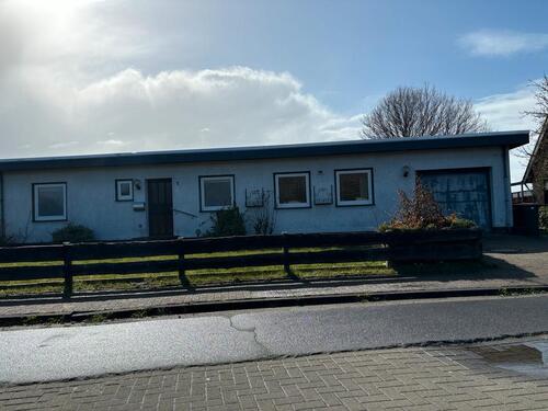 Foto - Einfamilienhaus in Hohenkirchen