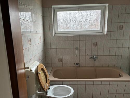 Foto - 4 Zimmer Einfamilienhaus zur Miete in Wangerland