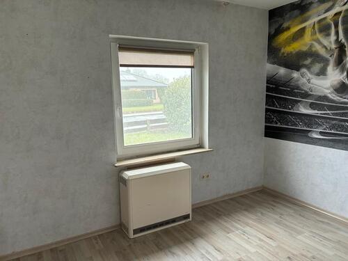 Foto - Einfamilienhaus in Wangerland zur Miete