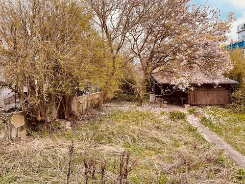 Foto - Garten an Lahn in Limburg zu vermieten