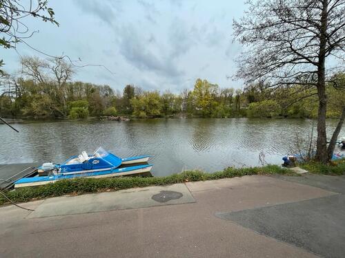 Foto - Grundst&uuml;ck in Limburg an der Lahn