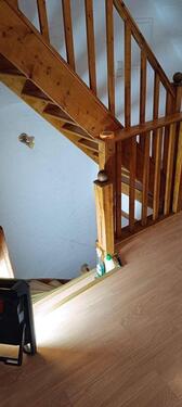 Foto - Etagenwohnung in Naumburg (Saale) zur Miete