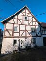 Foto - Gemütliches Fachwerkhaus im OT Malsfeld