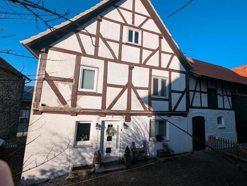 Foto - 5 Zimmer Einfamilienhaus zum Kaufen in Malsfeld