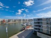 Foto - möblierte 2 Zimmer Wohnung am Neuen Hafen