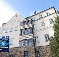 Stilvolle 2-Raumwohnung mit traumhaftem Ausblick - Schwarzenberg/Erzgebirge