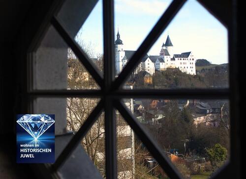 Foto - 2 Zimmer Etagenwohnung zur Miete in Schwarzenberg/Erzgebirge