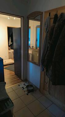 Foto - 1 Zimmer Erdgeschoßwohnung zur Miete in Krauchenwies