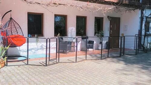 Foto - Erdgeschoßwohnung in Krauchenwies zur Miete