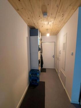Foto - Wohnung zur Zwischenmiete - 650,00&nbsp;EUR Kaltmiete, ca.&nbsp; 23,00&nbsp;m&sup2;