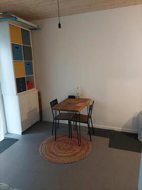 Foto - 1 Zimmer Erdgeschoßwohnung zur Miete in Köln