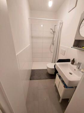 Foto - 1 Zimmer Erdgeschoßwohnung in Köln