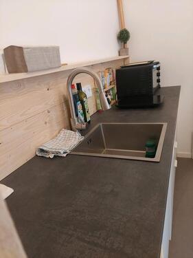 Foto - Erdgeschoßwohnung in Köln zur Miete