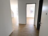 Foto - Dachgeschoßwohnung in Saterland zur Miete