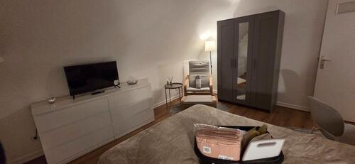 Foto - 1 Zimmer Etagenwohnung zur Miete in Hamburg