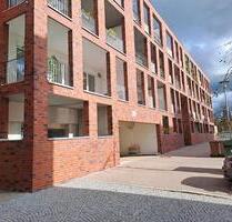 Provisionsfrei - Helle 3-Zimmer Wohnung in Augsburgs Innenstadt
