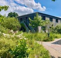 Schöne Wohnung im Wohnprojekt in Ahrensburg (nahe Hamburg)