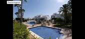 Foto - Penthouse mit Traumblick und Pool (2 Schlafzimmer) Costa Blanca