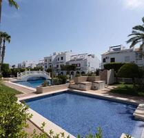 Penthouse mit Traumblick und Pool (2 Schlafzimmer) Costa Blanca - Hamburg Altona