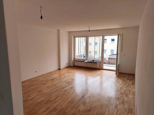 Foto - 2 Zimmer Etagenwohnung zur Miete in Kumhausen