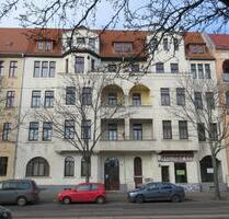 **Sanierte 2-Raum-Wohnung in Sudenburg** - Magdeburg Leipziger Straße