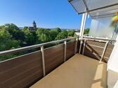 Foto - sonnige Wohnung - kurze Wege - Tageslichtbad
