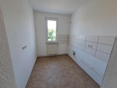 Foto - Etagenwohnung in Plauen