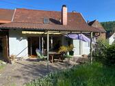 Foto - Einfamilienhaus in Elmstein