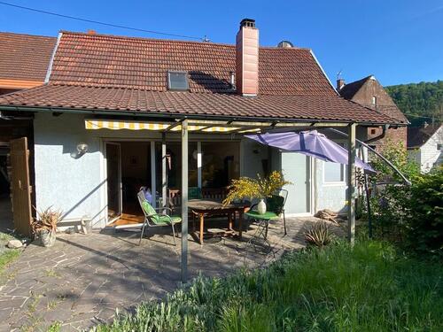 Foto - Einfamilienhaus in Elmstein