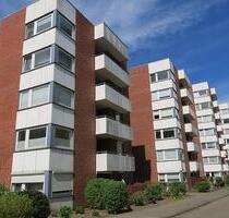 3 ZKB, Loggia in der Nähe vom Bürgerpark - Bremerhaven Geestemünde