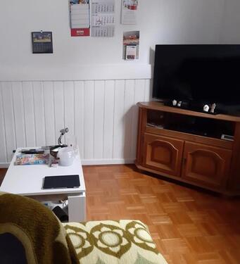 Foto - Etagenwohnung zur Miete in Ottrau