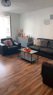 Foto - Helle 3-Zimmer-Wohnung im Zentrum