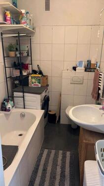 Foto - Etagenwohnung in Braunschweig zur Miete