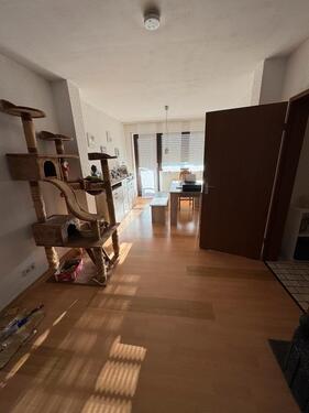 Foto - Etagenwohnung zur Miete in Otterberg