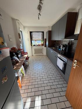 Foto - Etagenwohnung in Otterberg
