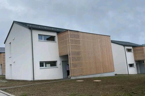 Foto - 80m2 Wohnung zu vermieten Ramsried Bad Kötzting