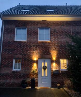 Foto - Reihenendhaus in Hamburg-Ochsenwerder, Privatverkauf ohne Makler