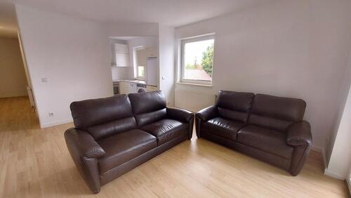 Foto - Wohnung mit EBK und BALKON in Berlin (Bohnsdorf)