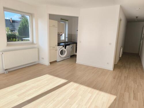 Foto - Etagenwohnung zur Miete in Berlin