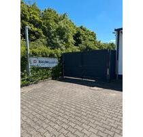 Garage, Wohnmobil Stellplatz und Aussenstellplatz - Rheinbach