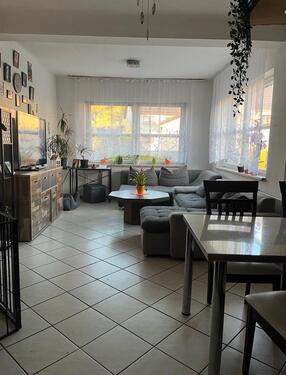 Foto - Etagenwohnung zur Miete in Schmalkalden