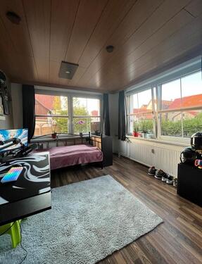 Foto - Etagenwohnung in Schmalkalden zur Miete