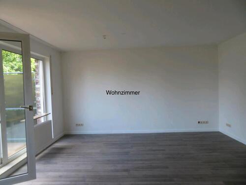 Foto - Etagenwohnung in Aachen